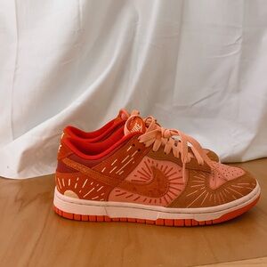 Nike Winter Solstice Dunks